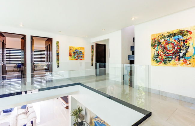 El Tigre Mariposa Villas - Foto 40