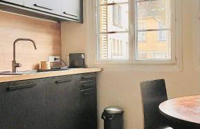 "Eden Blue" entre Jardin Extraordinaire et centre garage gratuit - Foto 7