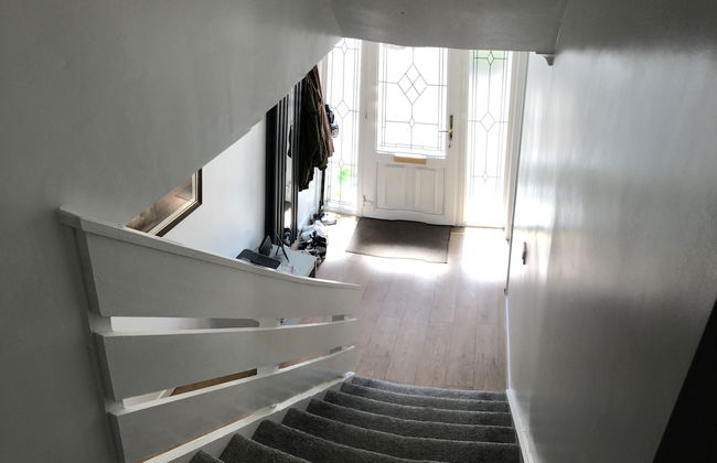 Limegrove, Comfortable Three Bedroom House - Photo 22