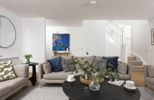 Carbis Bay Lodge - Spa Facilities & Woodburner - Foto 12