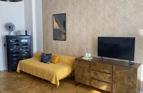 Boutique Hotel Mittendrin Berlin - Foto 36