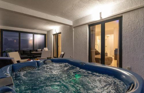 Strelitzia apartment Split with jacuzzi - Photo 45