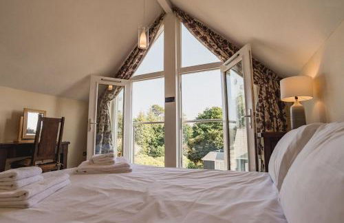 Trewhiddle Retreat V31 by Together Travel - Luxury 3-Bedroom Villa - Foto 21