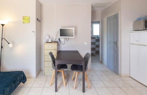 Gîte Chêne ou Murier - Photo 23