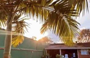 Chalé Flamingo com Piscina Casa inteira em Morretes - Photo 29