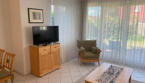 Apartment Lotte mit Terrasse - Foto 5