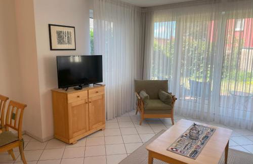 Apartment Lotte mit Terrasse - Foto 5