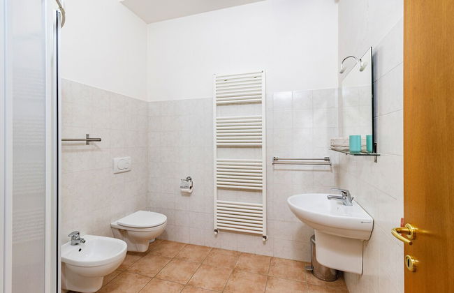 Home Boccaccio Terrace and Chianti View 1 - Foto 15