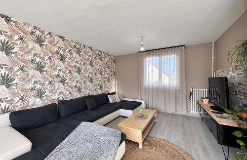 Le Relais des Pilotes - Proche circuit - 12 pers - Photo 13