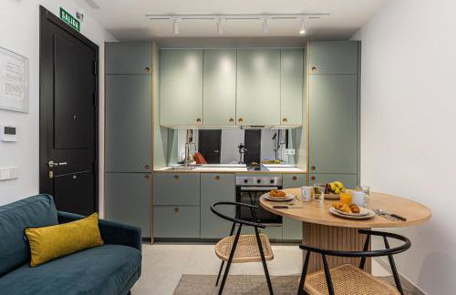 Waou Urban Home Salamanca I - Photo 6