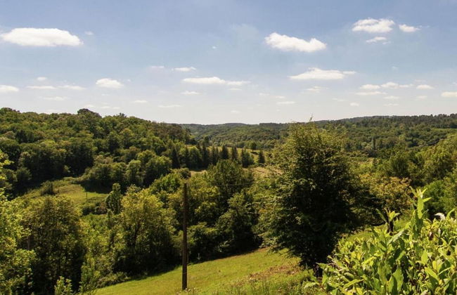 Holiday Home Le Fournil in Manhay With Garden - Photo 15