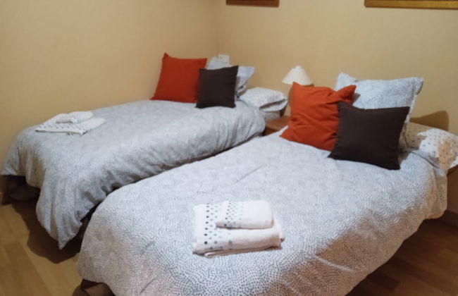 Apartamentos Turísticos La Garza - Photo 11