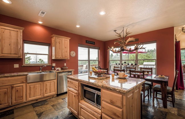 Casa Oso Grande by Vtrips - Foto 8