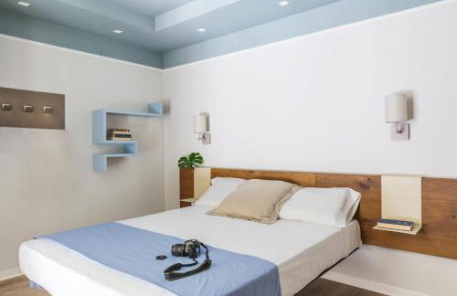 San Leonardo Suites - Photo 34