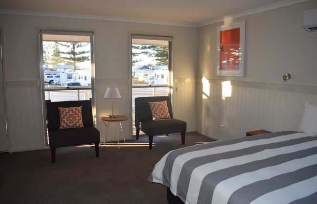 NRMA Port Macquarie Breakwall Holiday Park - Photo 13