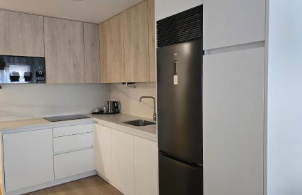 Vivienda turistica EL CAMINO con parking gratis - Foto 18