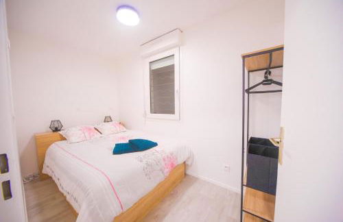 Appartement en rez-de-chaussée avec jardin - Foto 9