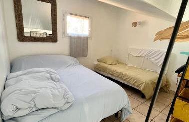 Petite maison à 100m de la plage - Foto 8