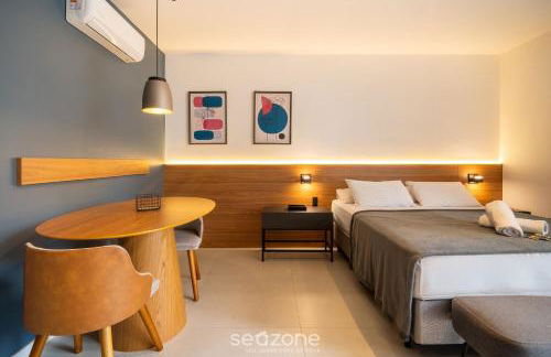 OGD - Condominio com Piscina e Churrasqueira em Floripa - Photo 21