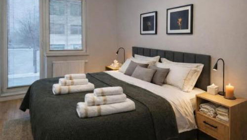 APARTAMENT FLOW Walendów - Foto 2