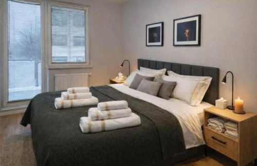 APARTAMENT FLOW Walendów - Foto 2