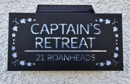 Captain's Retreat, Peterhead - Foto 7