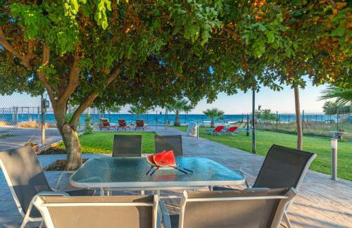 Maria’s Mansion 3 m from the SEA - Foto 8