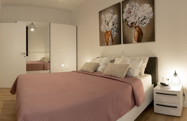 Apartment Palazzo Zagreb - Photo 7