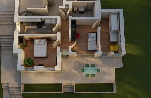 LLAPARTMENTS Stuttgart Nord - Foto 1