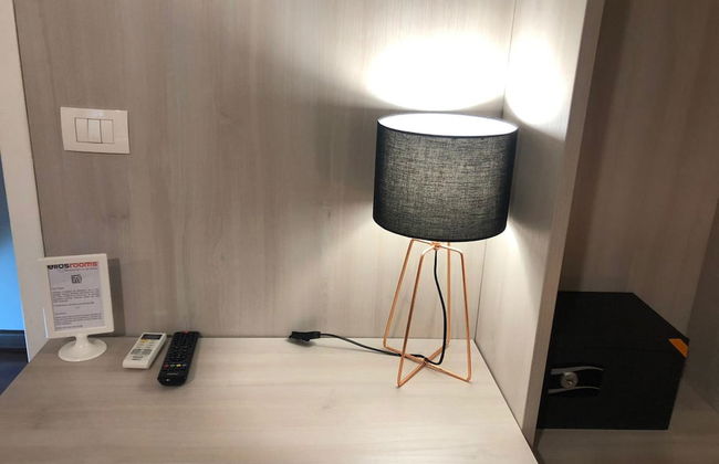 Elios Rooms - Foto 18