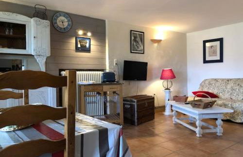 Domaine de Label, Spa, massages - Foto 18