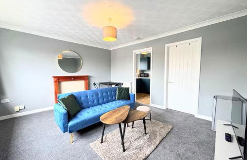 1 Bed Central Flat in Southampton - Up to 3 Guests - Foto 29