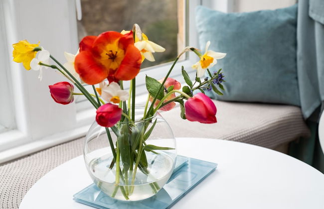 Bee's Townhouse Apartment - Foto 6