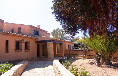 Finca fustera - Foto 46