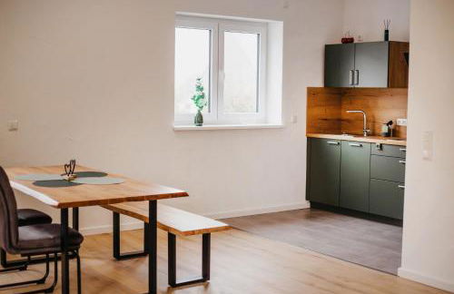 Ferienwohnungen Kornkammer und Kirschstübchen - Foto 23