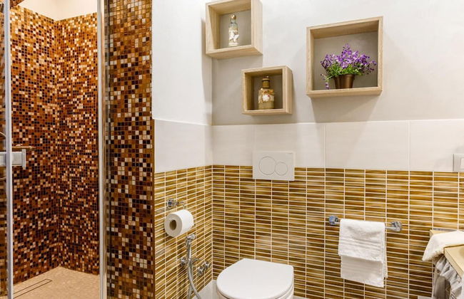 La Casa Di Nan 8 in Forli - Foto 50