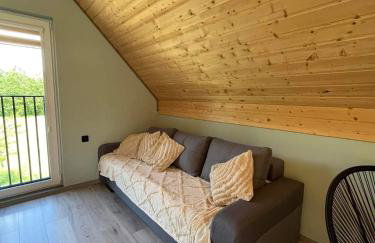 Domki Nad Starym Potokiem - Foto 38