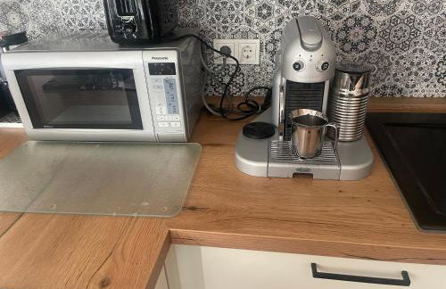 Moderne, ruhige Ferienwohnung , ideal zum Abschalten - Foto 5