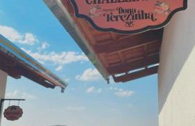 Pousada Dona Terezinha - Foto 58