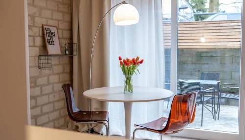 Stylisches Apartment in Niebüll - Smart TV & WLAN - Foto 3