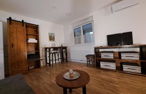 GAG Apartment in TRAM zone with FREE PARKING in front of the house - Photo 1