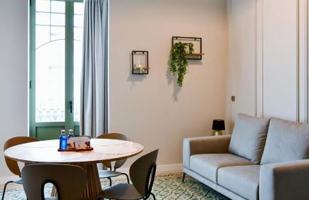 Heritage apartamentos - Photo 26