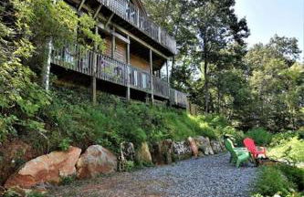 UNQUESTIONABLY the BEST VIEWS in North Georgia - Photo 6