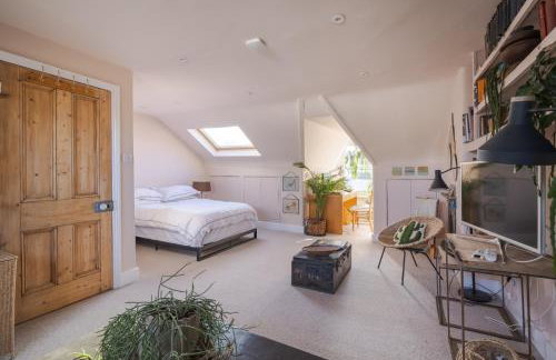 Veeve - Contemporary Haven in Putney - Foto 27