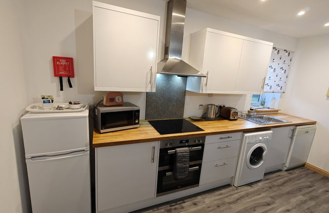 Pleasant Point Holiday Cottages - Foto 30