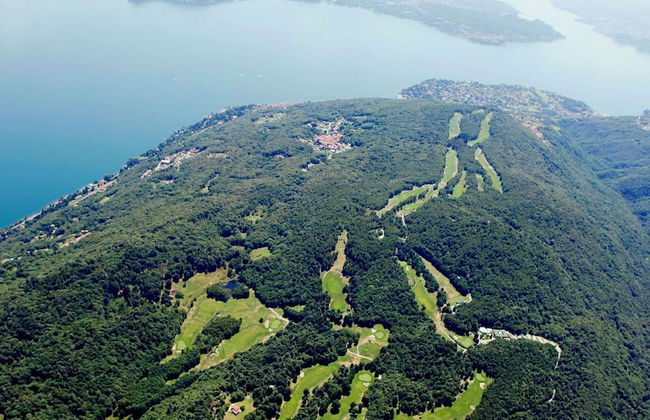 Appartamento in Centro Storico a Cannero Riviera - Foto 40