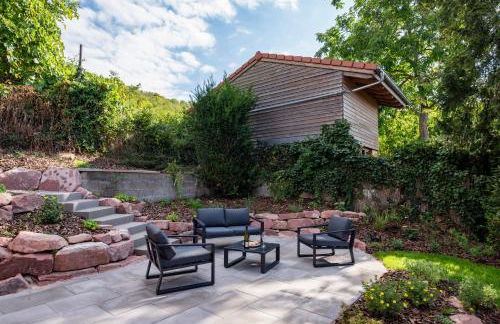 Le Grand Nichoir de la Colline - Parking - Wifi - Foto 20