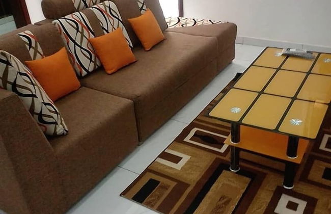 Résidence Grâce Divine - 50 logements - Foto 13