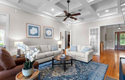 Sunset Pointe by Avantstay Waterfront, Beach, Fire Pit Sleeps 14 5bdr 4BA - Foto 136