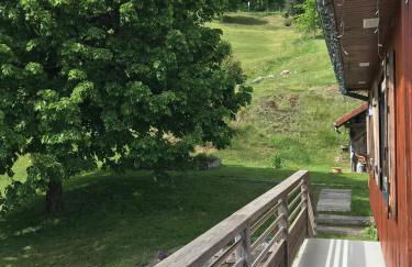 Chalet du Pommery, Hautes-Vosges - Foto 59